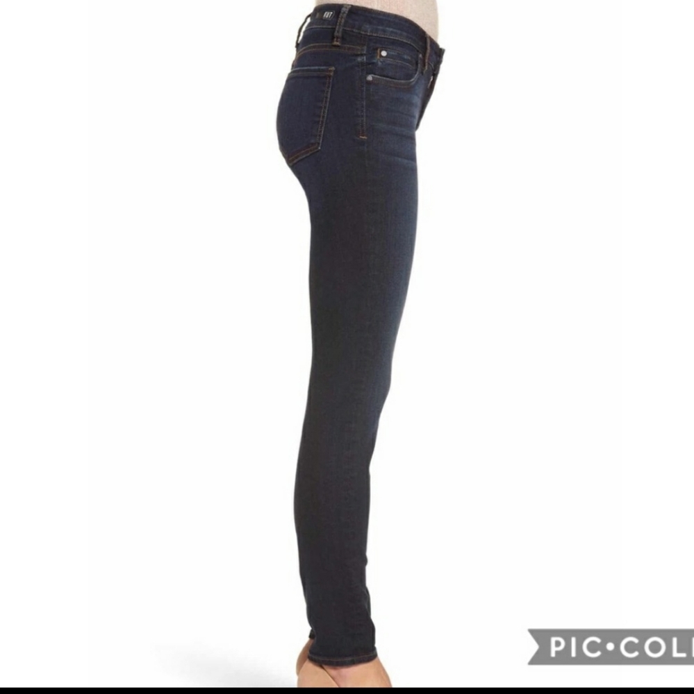Kut from the Kloth "Diana" Jeans BNWT - Picture 6 of 6